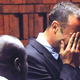 Illustration for article titled Oscar Pistorius Swears Bloody Cricket Bat From Different Murder